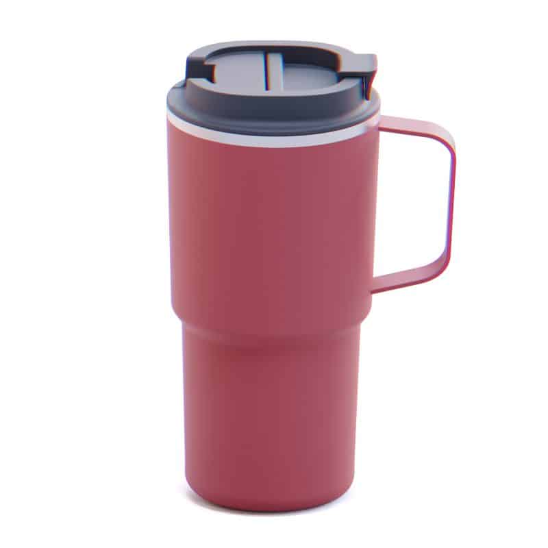 Custom Asobu® 22 Oz. Nitro Tumbler - 4