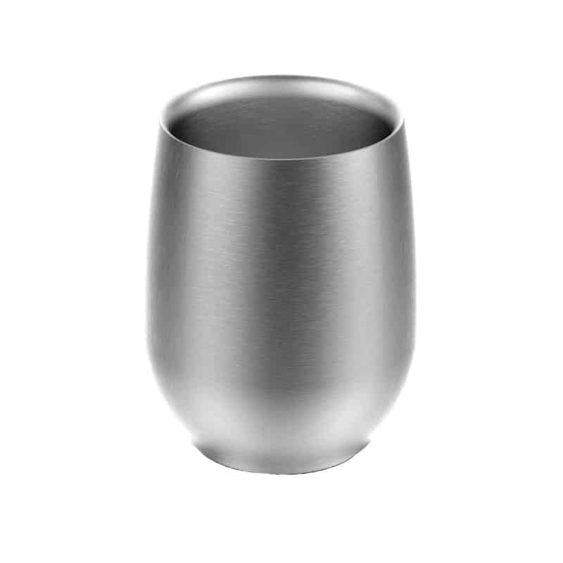 Custom Asobu® 9 Oz. Imperial Wine Vacuum Insulated Tumbler - 3