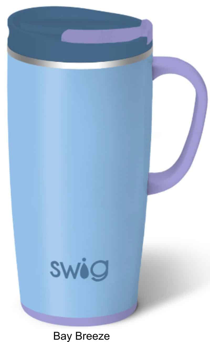 Custom Authentic SWIG® 22oz Mug Tumbler - 2