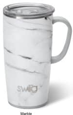 Custom Authentic SWIG® 22oz Mug Tumbler - 6