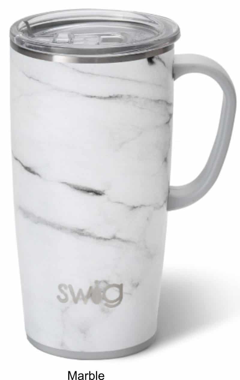 Custom Authentic SWIG® 22oz Mug Tumbler - 6