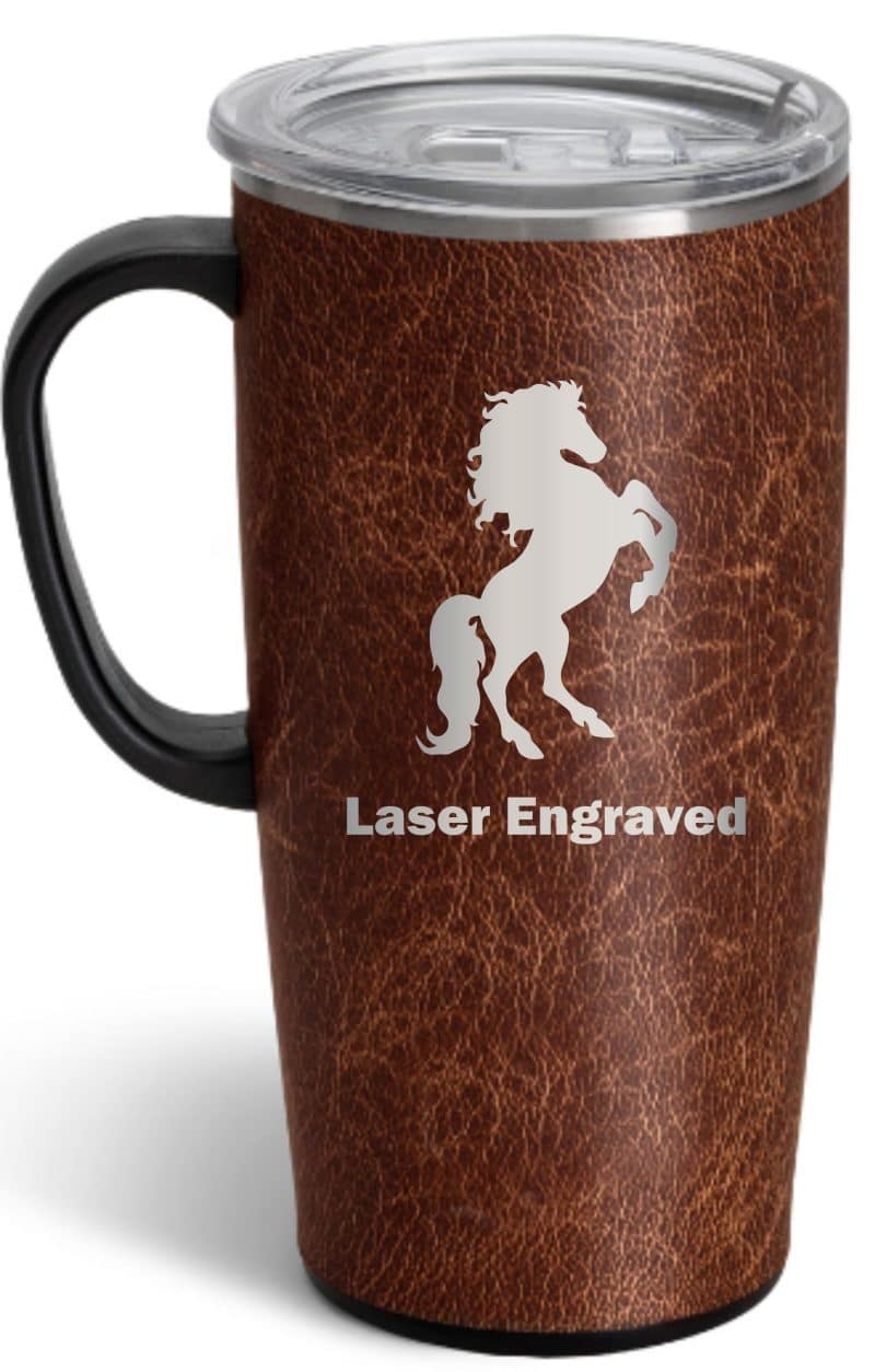Custom Authentic SWIG® 22oz Mug Tumbler