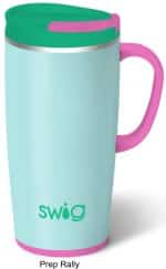 Custom Authentic SWIG® 22oz Mug Tumbler - 9