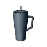 Custom BruMate Era 30oz Straw Tumbler - Nightfall Blue - 3