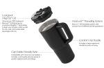 Custom BruMate MUV 35oz Tumbler - 2