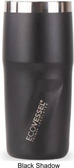 Custom Ecovessel® 16 oz Metro Insulated Tumbler - 1