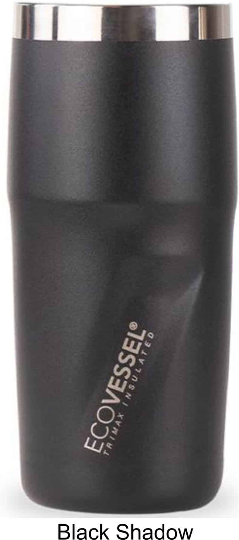 Custom Ecovessel® 16 oz Metro Insulated Tumbler - 1