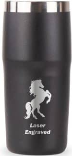Custom Ecovessel® 16 oz Metro Insulated Tumbler
