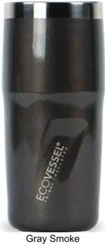 Custom Ecovessel® 16 oz Metro Insulated Tumbler - 3
