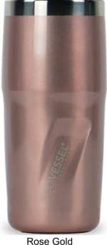 Custom Ecovessel® 16 oz Metro Insulated Tumbler - 4
