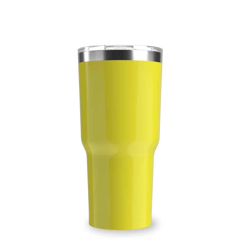 Custom Go Getter 530 Ml / 18 Oz Stainless Steel Tumbler - 1