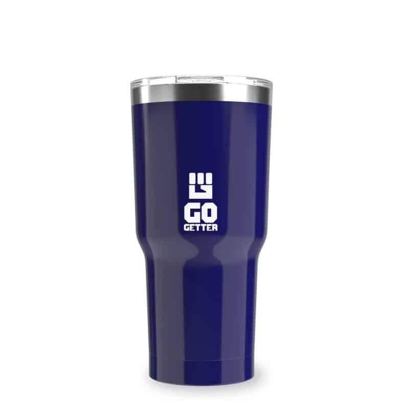 Custom Go Getter 530 Ml / 18 Oz Stainless Steel Tumbler - 3