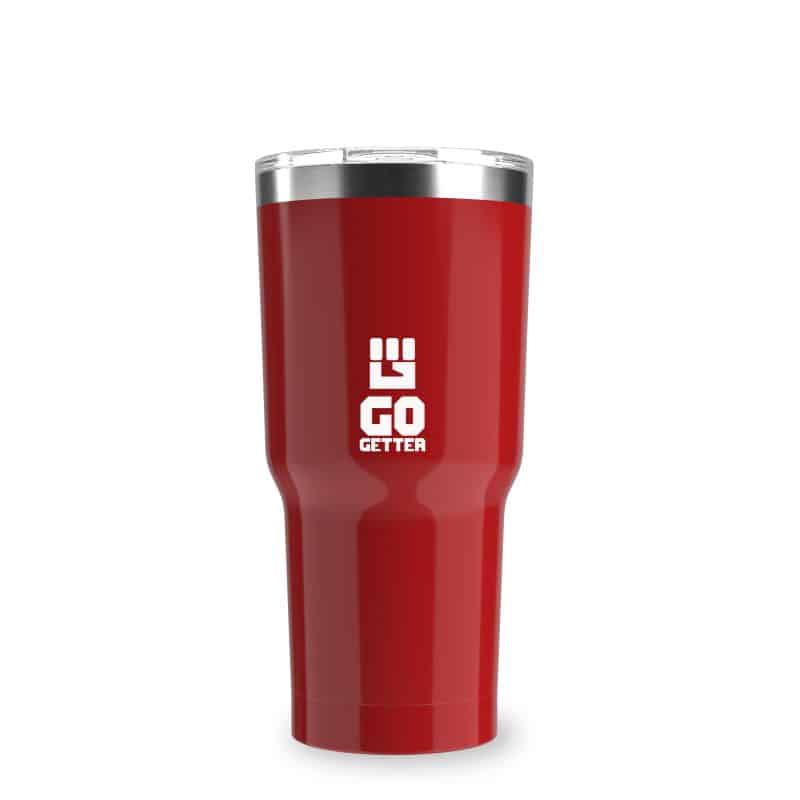 Custom Go Getter 530 Ml / 18 Oz Stainless Steel Tumbler - 4