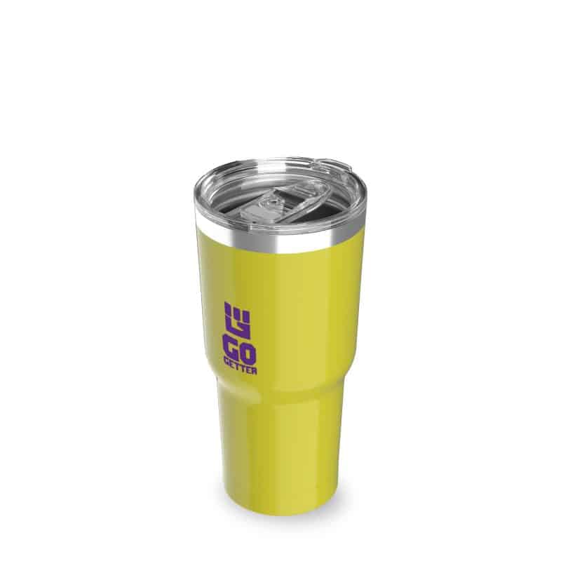 Custom Go Getter 530 Ml / 18 Oz Stainless Steel Tumbler - 5