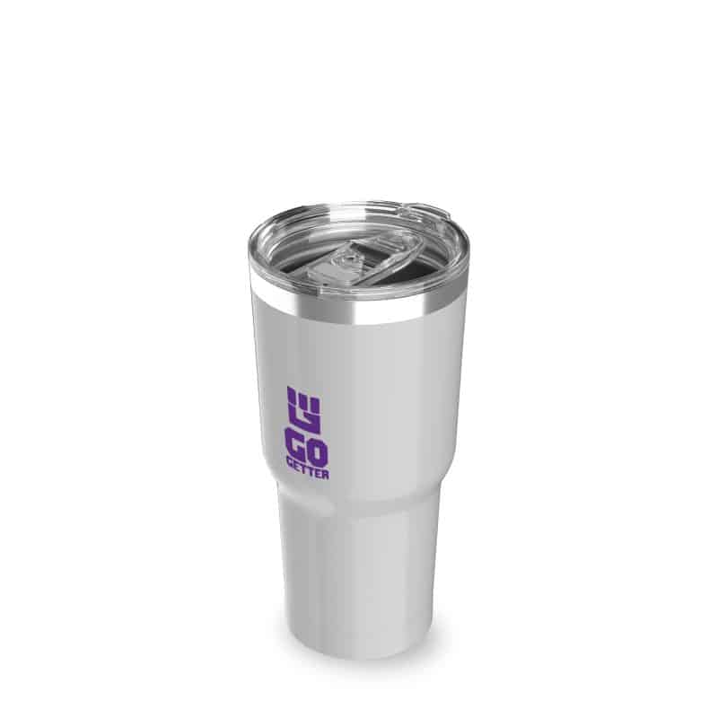 Custom Go Getter 530 Ml / 18 Oz Stainless Steel Tumbler - 6