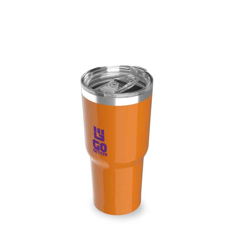Custom Go Getter 530 Ml / 18 Oz Stainless Steel Tumbler - 7