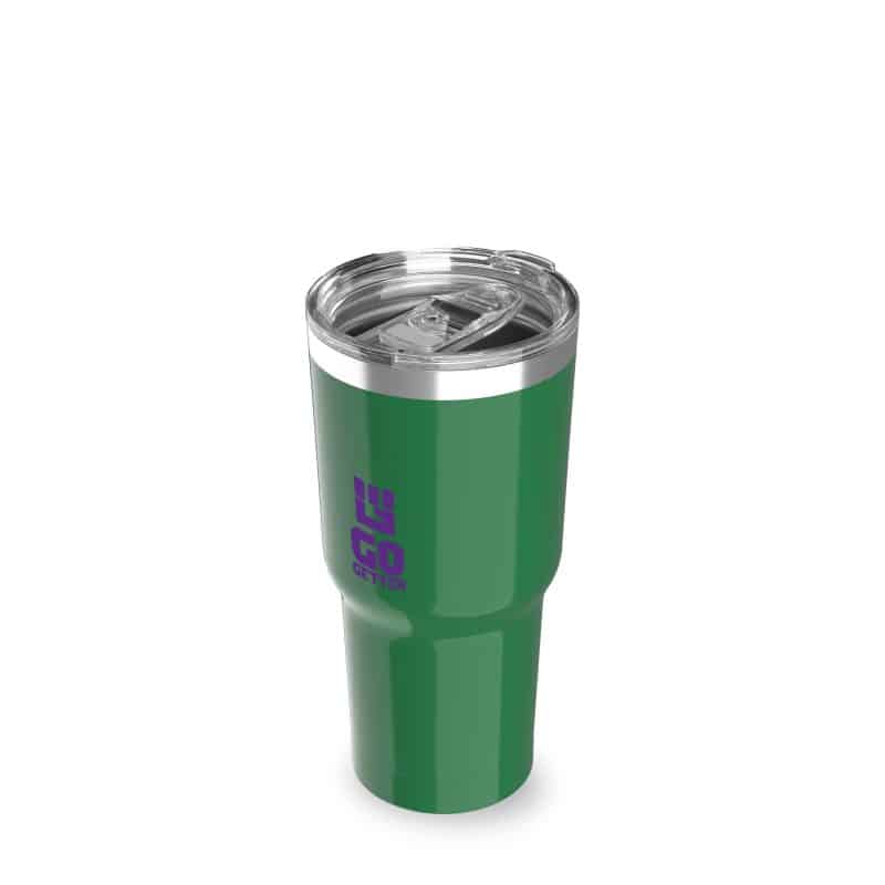 Custom Go Getter 530 Ml / 18 Oz Stainless Steel Tumbler - 8