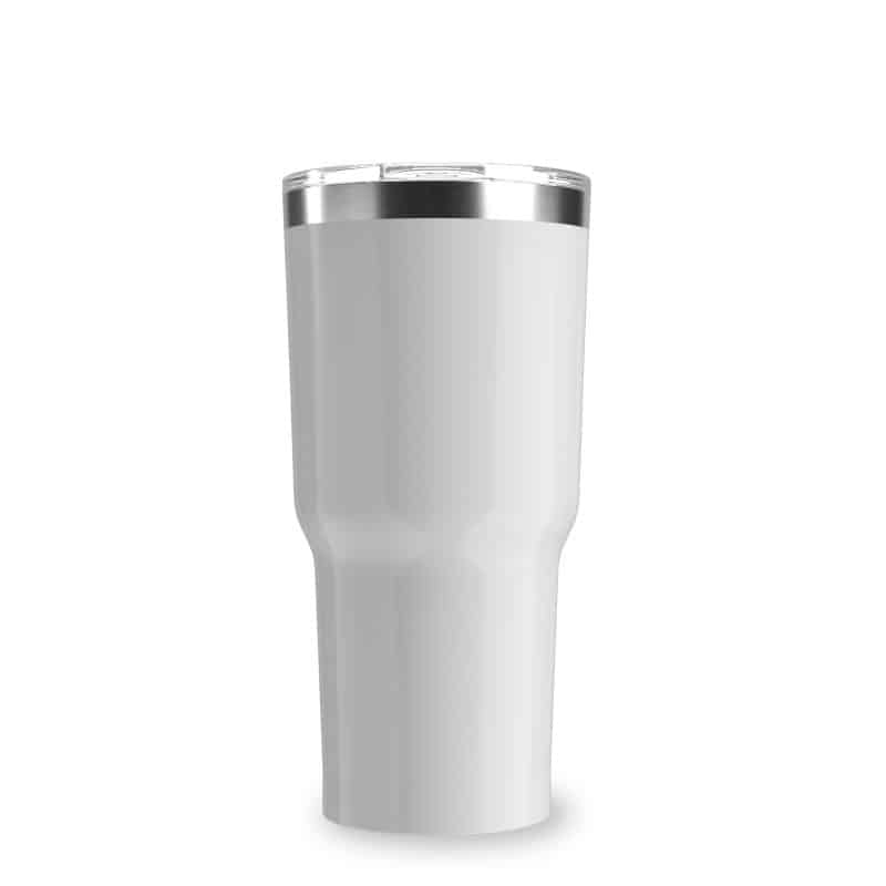 Custom Go Getter 530 Ml / 18 Oz Stainless Steel Tumbler - 9