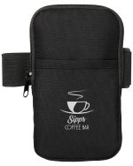 Custom Harriton Travel Tumbler Sidekick