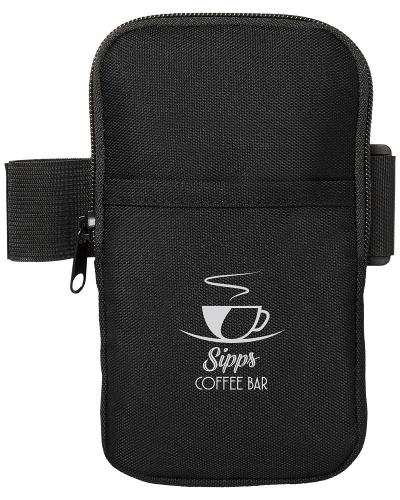 Custom Harriton Travel Tumbler Sidekick