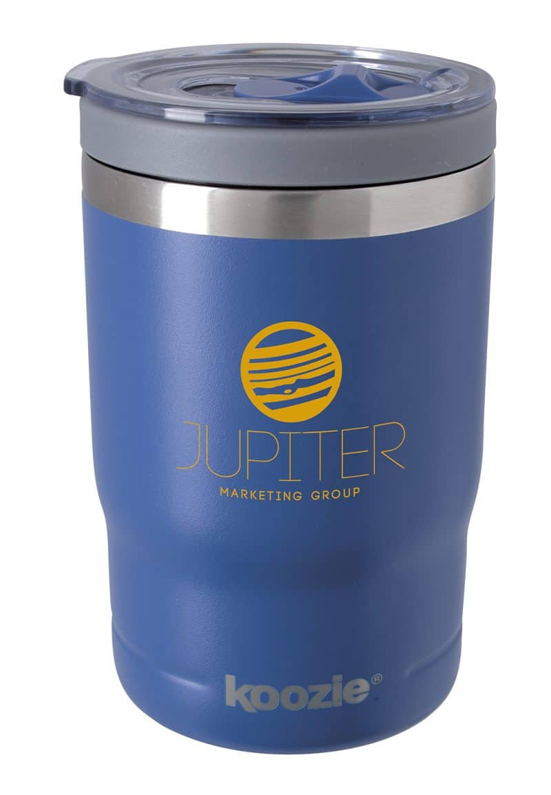 Custom Koozie® Triple Vacuum Tumbler - 13 oz. - 1