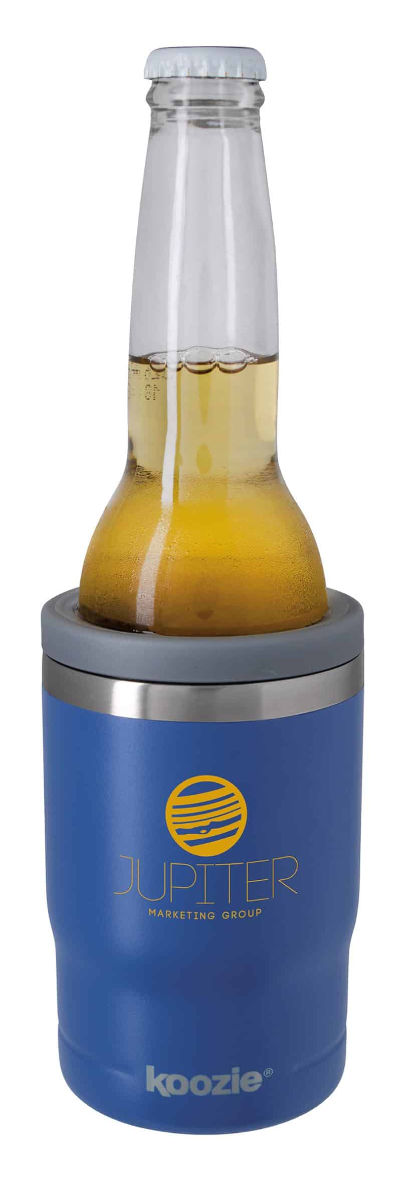 Custom Koozie® Triple Vacuum Tumbler - 13 oz. - 3