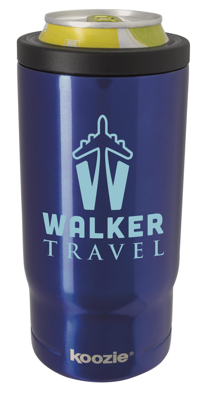 Custom Koozie® Triple Vacuum Tumbler - 16 oz. - 1