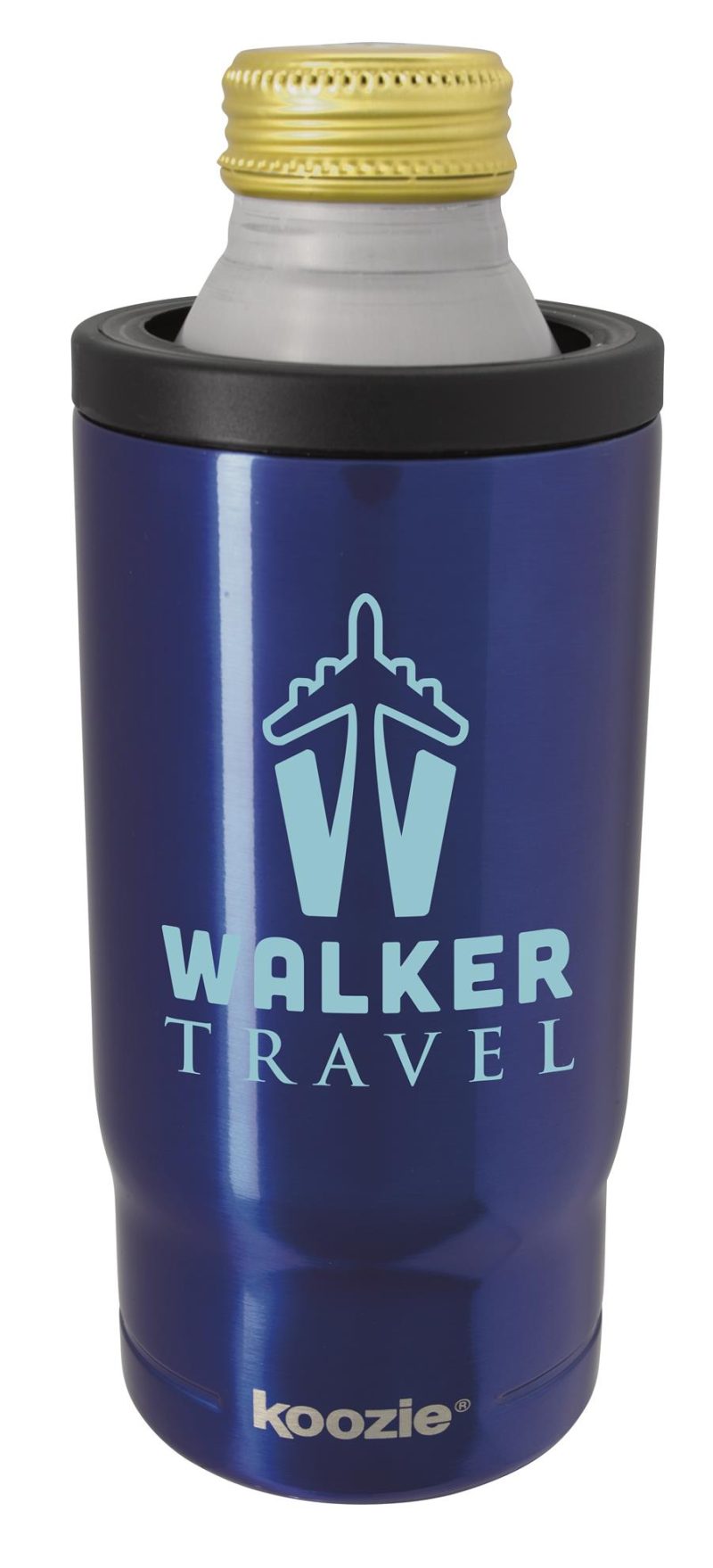 Custom Koozie® Triple Vacuum Tumbler - 16 oz. - 2