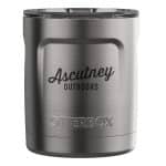 Custom Otterbox Elevation 10 Oz Stainless Tumbler - 5