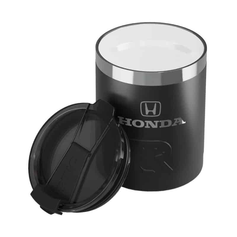 Custom RTIC Essential Lowball Tumbler - 2