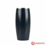 Custom Snowfox 18 oz. Vacuum Insulated Beer Tumbler - 5