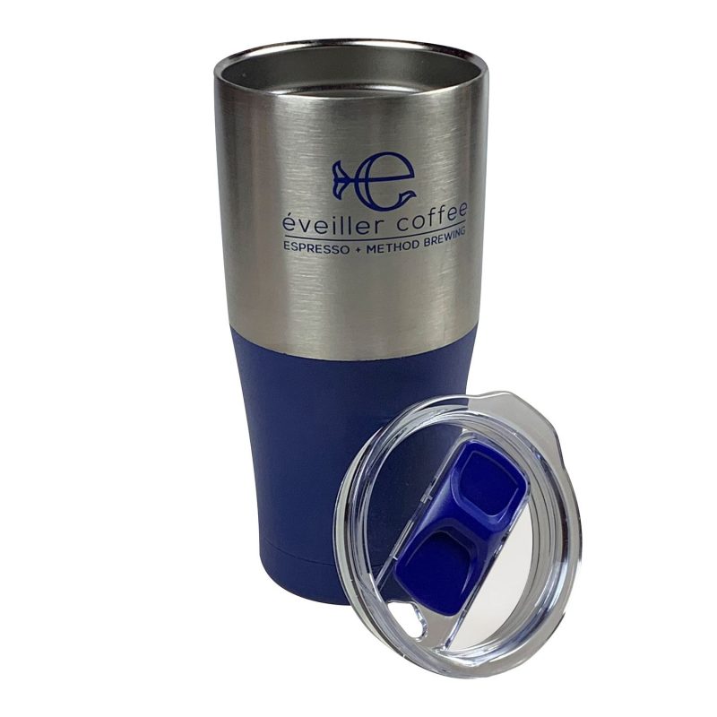 Custom The Viking Collection® Café Tumbler - 20 oz. - 2