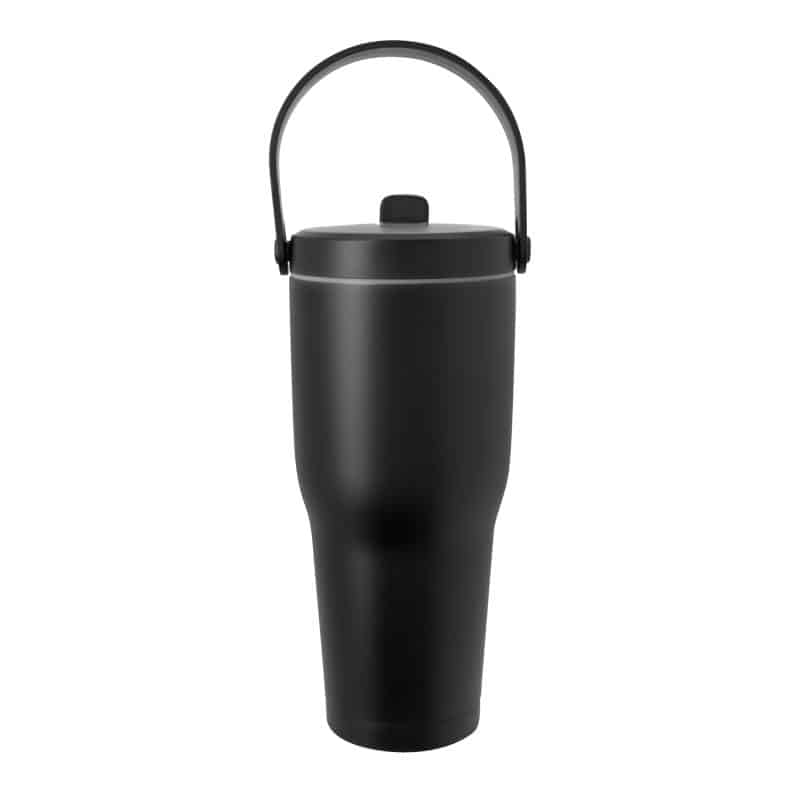 Custom The Viking Collection® Nova Handle Tumbler - 30 oz. - 1