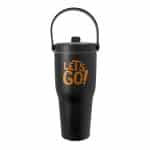 Custom The Viking Collection® Nova Handle Tumbler - 30 oz.