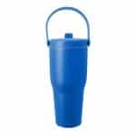 Custom The Viking Collection® Nova Handle Tumbler - 30 oz. - 2