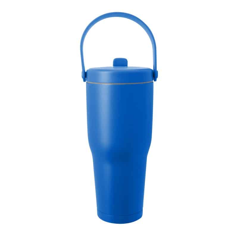 Custom The Viking Collection® Nova Handle Tumbler - 30 oz. - 2
