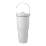 Custom The Viking Collection® Nova Handle Tumbler - 30 oz. - 4