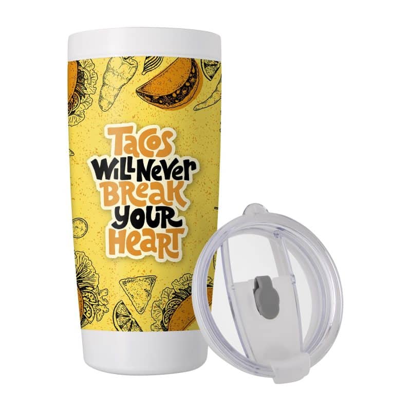 Custom The Viking Collection® Nova Tumbler - 20 oz. - 1