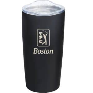 Custom Titleist 3-Ball Tumbler with TruFeel Golf Balls