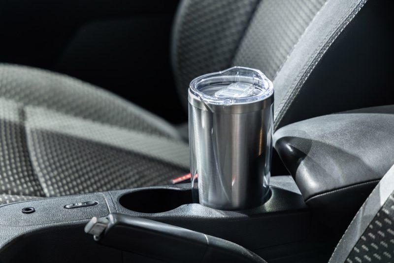 Custom 20 oz Luna Tumbler - 9