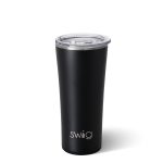 Custom 22 Oz. Swig Life® Triple Insulated Skinny Tumbler w/Lid - 1