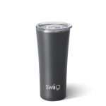 Custom 22 Oz. Swig Life® Triple Insulated Skinny Tumbler w/Lid - 2
