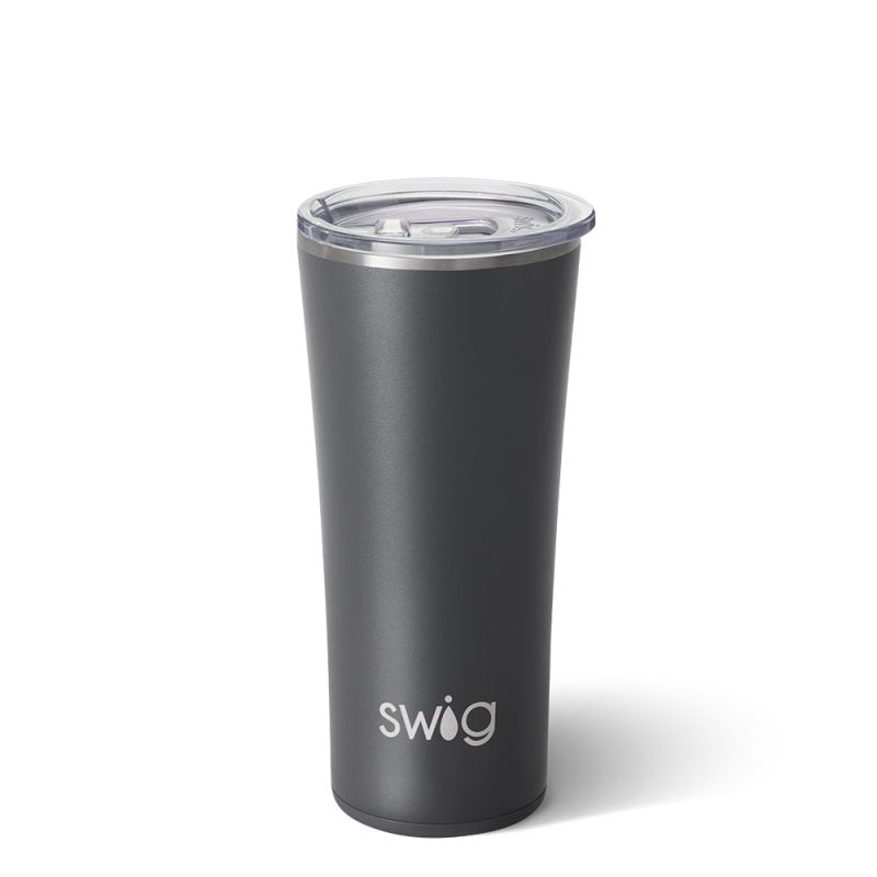 Custom 22 Oz. Swig Life® Triple Insulated Skinny Tumbler w/Lid - 2