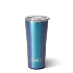 Custom 22 Oz. Swig Life® Triple Insulated Skinny Tumbler w/Lid - 9