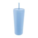 Custom 24 Oz. Brooklyn Recycled Stainless Steel Tumbler - 7