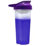Custom 24 oz Color Changing Endurance Tumbler with Shaker Screen - 4