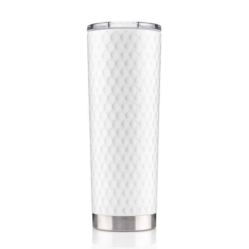Custom 24 oz Slim Jim Sports Tumbler - 9