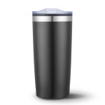Custom Asador Double Wall Tumbler - 20oz - 1