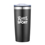 Custom Asador Double Wall Tumbler - 20oz