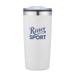 Custom Asador Double Wall Tumbler - 20oz - 6